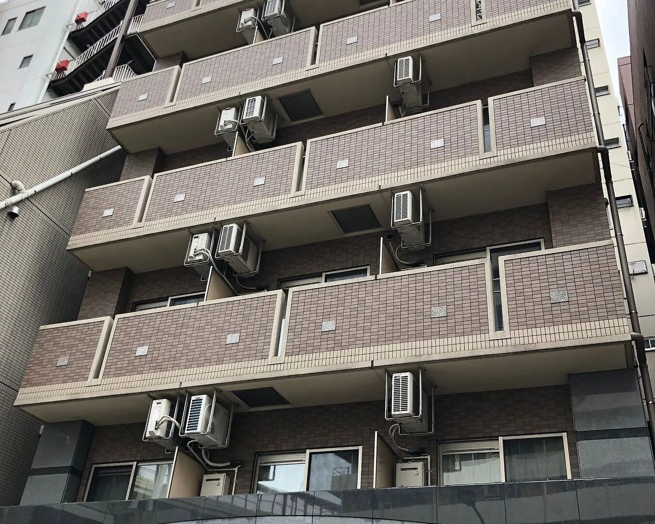公寓 Tokyo Shinhouse-Ikebukuro公寓
