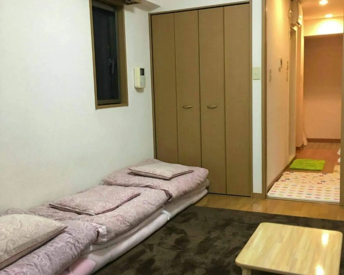 דירות Tokyo Shinhouse-Ikebukuro